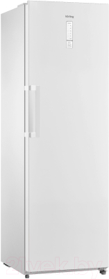 Холодильник без морозильника Korting KNF 1886 W