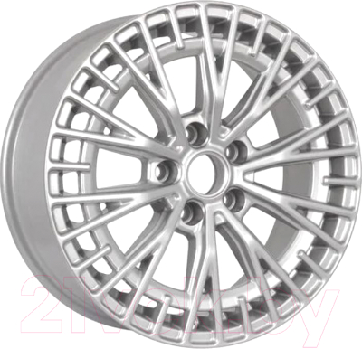 Литой диск KDW KD1730 (КС1098-00) 17x7
