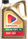 Моторное масло Lemarc Qualard 9 NFC 5W30 / 11790501 (4л) - 