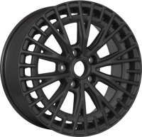 Литой диск KDW KD1730 (КС1098-08) 17x7