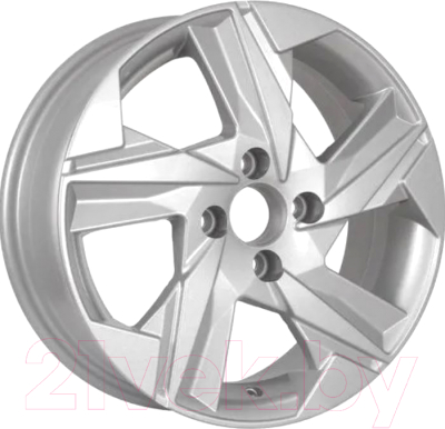 Литой диск KDW KD1520 15x6