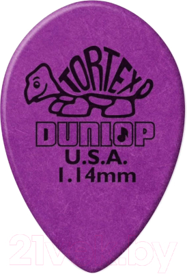 Набор медиаторов Dunlop Manufacturing 423R1.14