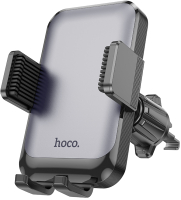 Держатель для смартфонов Hoco H26 (черный) - 