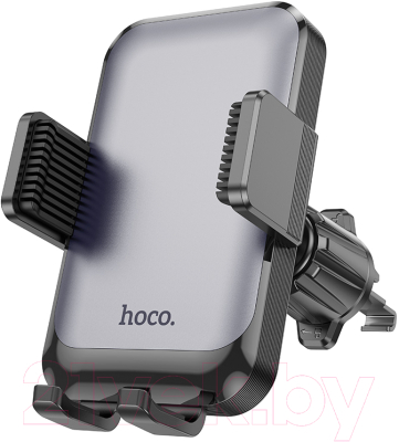 Держатель для смартфонов Hoco H26 (черный)