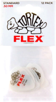 Набор медиаторов Dunlop Manufacturing 428P.50 Tortex Flex - 