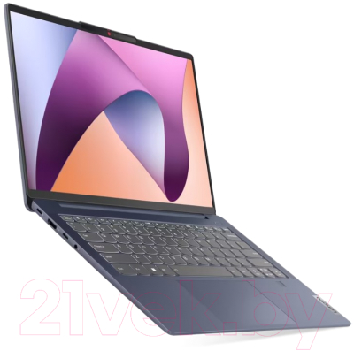 Ноутбук Lenovo IdeaPad Slim 5 14ABR8 (82XE002RRK)