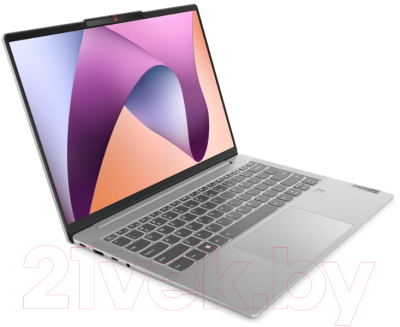 Ноутбук Lenovo IdeaPad Slim 5 14IAH8 (83BF002DRK)