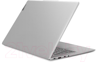 Ноутбук Lenovo IdeaPad Slim 5 14IAH8 (83BF002DRK)