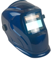 Сварочная маска POWER S510 / 510G-Pro (синий) - 