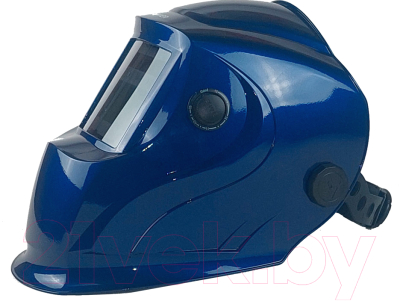 Сварочная маска POWER S510 / 510G-Pro (синий)