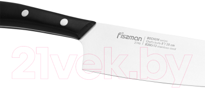 Набор ножей Fissman Bochum 2746 (3шт)
