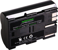 Аккумулятор для камеры Patona Premium 1210  - 
