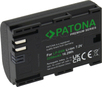 Аккумулятор для камеры Patona Premium 1259 - 
