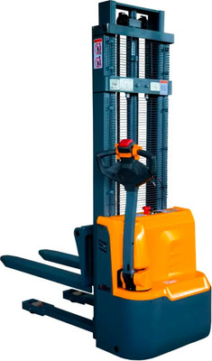 

Штабелер самоходный, 1.5т 2.5м Xilin CDD15R-EN Li-ion / 1039963