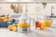 Миниатюра изображения товара Соковыжималка ручная Gorenje CJ30E