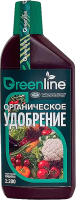 Удобрение GREENLINE Универсальное / 013-У-485 (485мл) - 