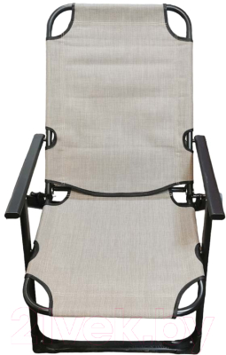 Кресло складное ZEZ Sport 1726