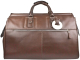 Миниатюра изображения товара Сумка дорожная Carlo Gattini Premium Fabriano / 4008-53 (коричневый)