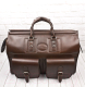 Миниатюра изображения товара Сумка дорожная Carlo Gattini Premium Fabriano / 4008-53 (коричневый)