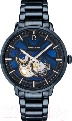 Часы наручные мужские Pierre Lannier 333D469