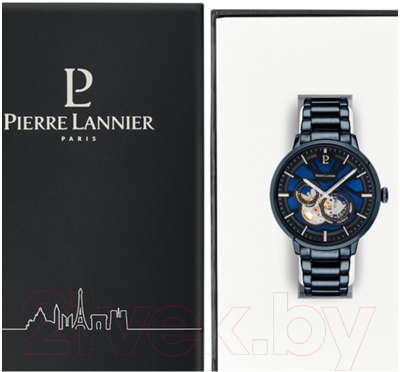 Часы наручные мужские Pierre Lannier 333D469