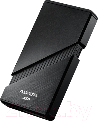 Внешний жесткий диск A-data SE920 1TB (SE920-1TCBK)