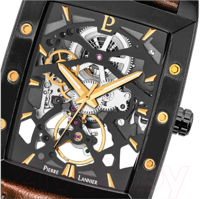 Часы наручные мужские Pierre Lannier 339A434