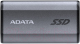 Внешний жесткий диск A-data SE880 500GB (AELI-SE880-500GCGY) - 