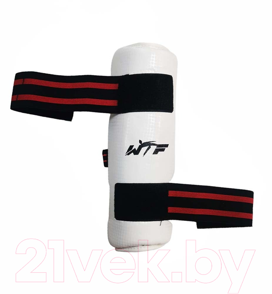 Защита голени ZEZ Sport WT-GOL-2