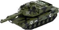 Танк игрушечный WenYi Армия WY410A / 9601932 - 