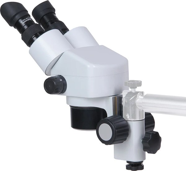 Оптическая головка для микроскопа Veber МС-4-Zoom / 23770