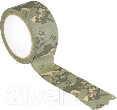 Камуфляжная лента для оружия Veber ArmTape ACU / 25723