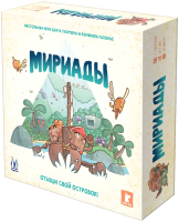 Настольная игра Magellan Мириады / MAG119945 - 