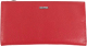 Миниатюра изображения товара Портмоне Poshete 861-2206-9701-RED (красный)