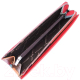 Миниатюра изображения товара Портмоне Poshete 861-2206-9701-RED (красный)
