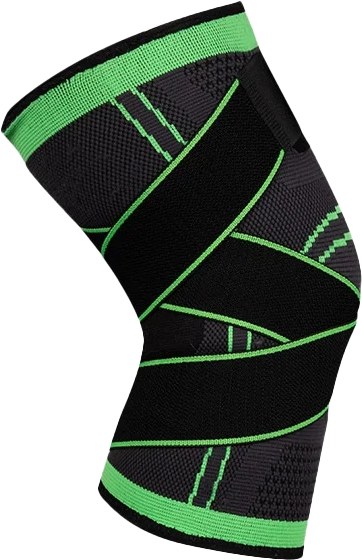Суппорт колена ECOS 106263