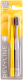 Набор зубных щеток Revyline Duo SM6000 / 6999 (2шт, желтый/серый) - 