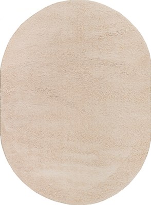 Ковер Витебские ковры Микрофибра 21С3-БК/ЭФ 11001 53 (2х2.9, кварц) - 