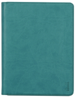 Папка деловая Rhodia Rhodiarama / 168103C (темно-зеленый) - 