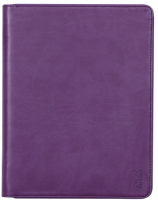 Папка деловая Rhodia Rhodiarama / 168105C (фиолетовый) - 