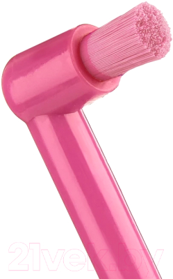 Набор для ухода за полостью рта Revyline Dental Kit / 7388 (S, розовый)