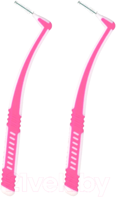 Набор для ухода за полостью рта Revyline Dental Kit / 7388 (S, розовый)