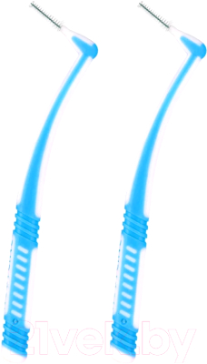 Набор для ухода за полостью рта Revyline Dental Kit / 7390 (S, голубой)