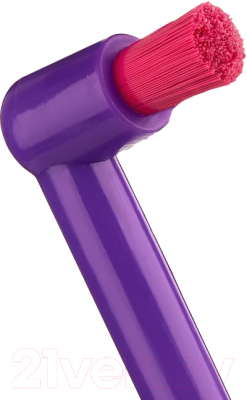 Набор для ухода за полостью рта Revyline Dental Kit / 7386 (S, фиолетовый)
