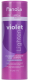 Порошок для осветления волос Fanola No Yellow Антижелтая фиолетовая обесцвечивающая пудра (450г) - 
