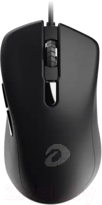 Мышь Dareu EM908 (черный)