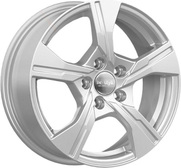 Литой диск K&K КС1053 16x6.5