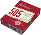 Игральные карты Fournier 505 - Red / F21644-r - 