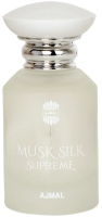 Парфюмерная вода Ajmal Musk Silk Supreme (50мл) - 