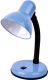 Миниатюра изображения товара Настольная лампа Leek LE TL-203 Blue / LE 061402-0074
